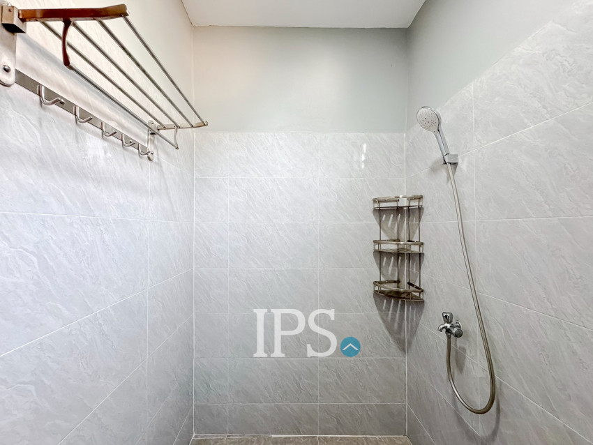 2 Bedroom House For Rent - Sala Kamreuk, Siem Reap