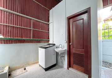 2 Bedroom House For Rent - Sala Kamreuk, Siem Reap thumbnail