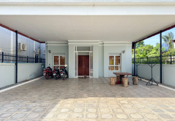 2 Bedroom House For Rent - Sala Kamreuk, Siem Reap thumbnail