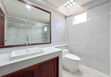 2 Bedroom House For Rent - Sala Kamreuk, Siem Reap thumbnail