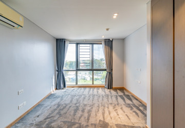 Duplex 3 Bedroom Condo For Rent - North Park, Sen Sok, Phnom Penh thumbnail