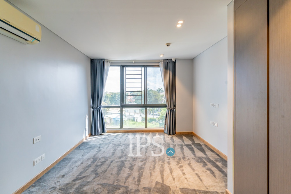 Duplex 3 Bedroom Condo For Rent - North Park, Sen Sok, Phnom Penh - Image 20