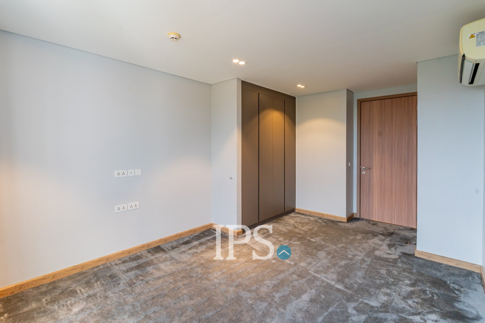 Duplex 3 Bedroom Condo For Rent - North Park, Sen Sok, Phnom Penh - Image 21