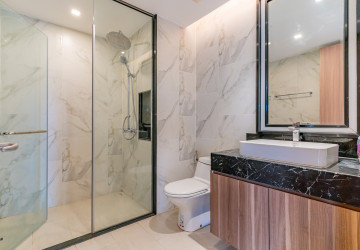 Duplex 3 Bedroom Condo For Rent - North Park, Sen Sok, Phnom Penh thumbnail