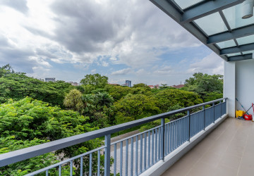 Duplex 3 Bedroom Condo For Rent - North Park, Sen Sok, Phnom Penh thumbnail