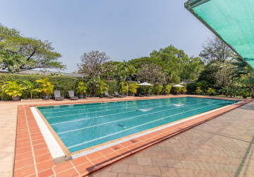 Duplex 3 Bedroom Condo For Rent - North Park, Sen Sok, Phnom Penh thumbnail