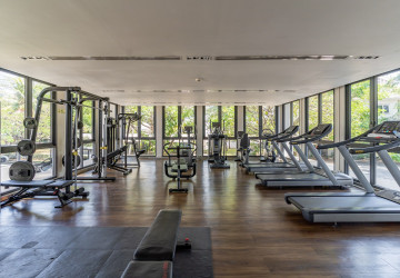 Duplex 3 Bedroom Condo For Rent - North Park, Sen Sok, Phnom Penh thumbnail