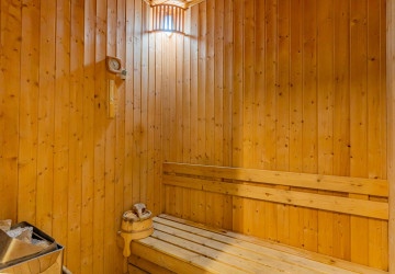 1 Bedroom Serviced Apartment For Rent - Tonle Bassac, Phnom Penh thumbnail