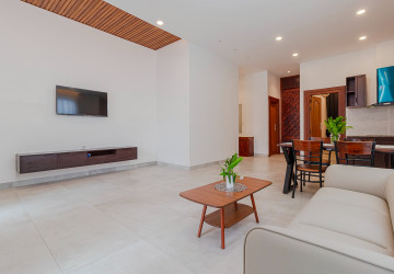 2 Bedroom Apartment For Rent - Sala Kamreuk, Siem Reap thumbnail