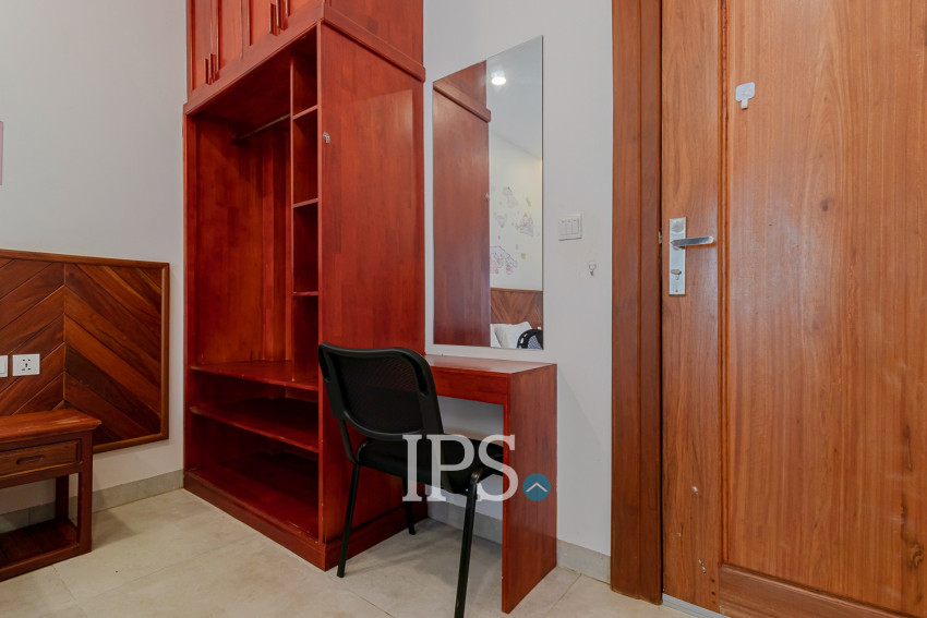 2 Bedroom Apartment For Rent - Sala Kamreuk, Siem Reap