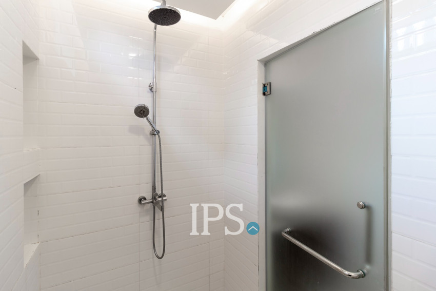 2 Bedroom Apartment For Rent - Sala Kamreuk, Siem Reap