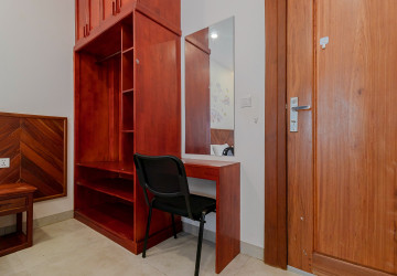 2 Bedroom Apartment For Rent - Sala Kamreuk, Siem Reap thumbnail