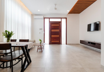 2 Bedroom Apartment For Rent - Sala Kamreuk, Siem Reap thumbnail