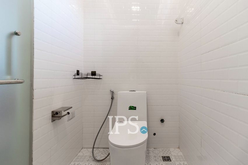 2 Bedroom Apartment For Rent - Sala Kamreuk, Siem Reap