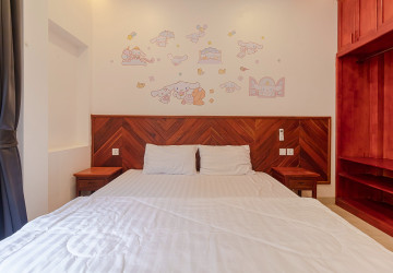 2 Bedroom Apartment For Rent - Sala Kamreuk, Siem Reap thumbnail