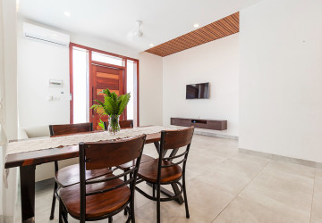 2 Bedroom Apartment For Rent - Sala Kamreuk, Siem Reap thumbnail
