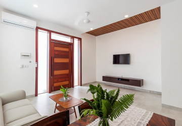 2 Bedroom Apartment For Rent - Sala Kamreuk, Siem Reap thumbnail