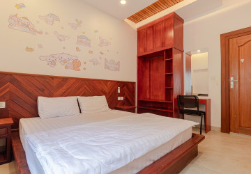 2 Bedroom Apartment For Rent - Sala Kamreuk, Siem Reap thumbnail