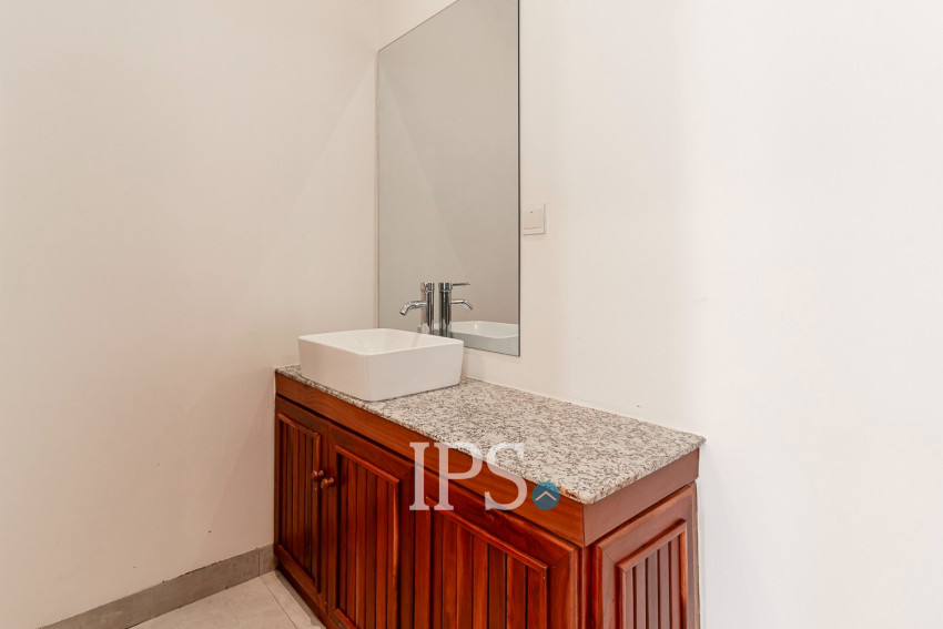 2 Bedroom Apartment For Rent - Sala Kamreuk, Siem Reap