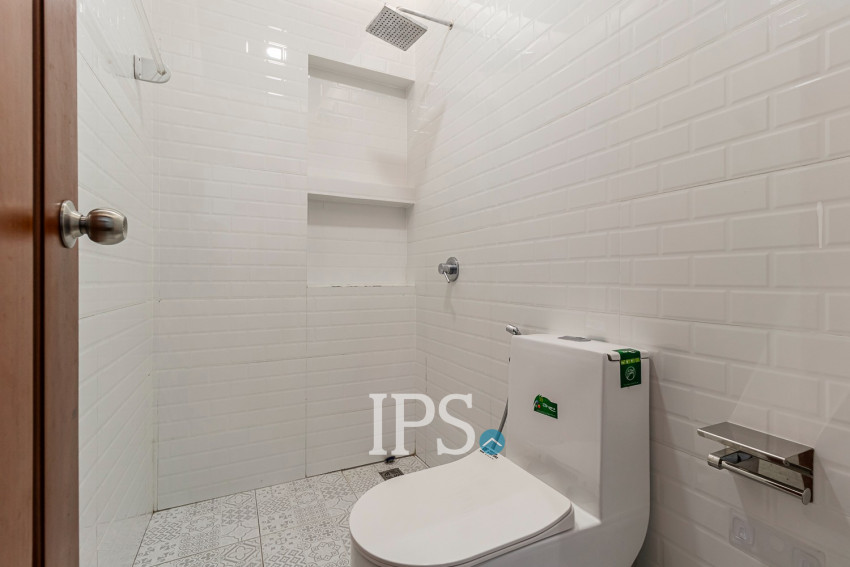 2 Bedroom Apartment For Rent - Sala Kamreuk, Siem Reap