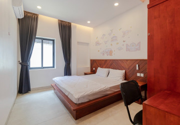 2 Bedroom Apartment For Rent - Sala Kamreuk, Siem Reap thumbnail