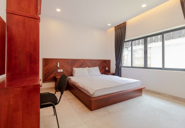 2 Bedroom Apartment For Rent - Sala Kamreuk, Siem Reap thumbnail