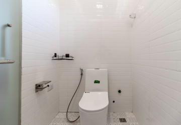 2 Bedroom Apartment For Rent - Sala Kamreuk, Siem Reap thumbnail