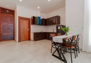 2 Bedroom Apartment For Rent - Sala Kamreuk, Siem Reap thumbnail