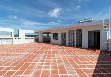 2 Bedroom Apartment For Rent - Sala Kamreuk, Siem Reap thumbnail