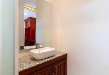 2 Bedroom Apartment For Rent - Sala Kamreuk, Siem Reap thumbnail