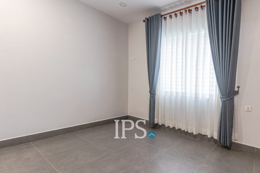 3 Bedroom House For Rent - Svay Dangkum, Siem Reap