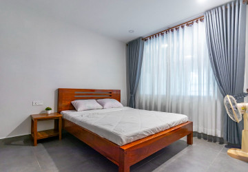 3 Bedroom House For Rent - Svay Dangkum, Siem Reap thumbnail