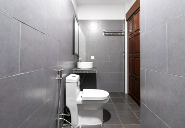 3 Bedroom House For Rent - Svay Dangkum, Siem Reap thumbnail