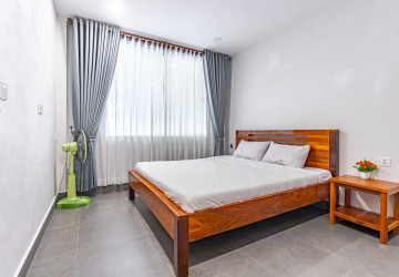 3 Bedroom House For Rent - Svay Dangkum, Siem Reap thumbnail