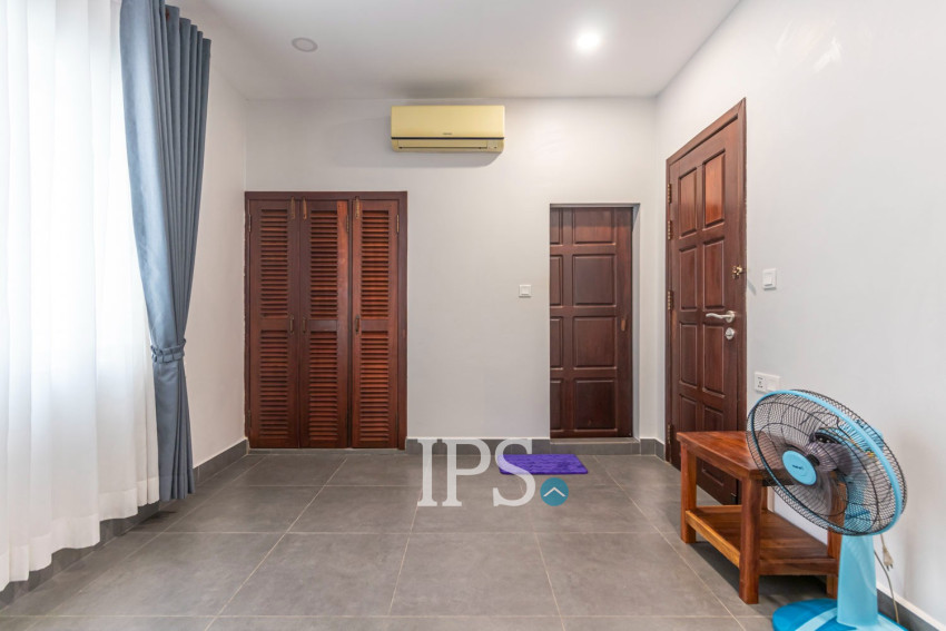 3 Bedroom House For Rent - Svay Dangkum, Siem Reap