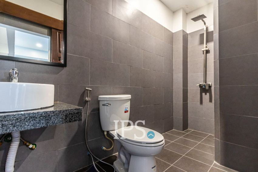 3 Bedroom House For Rent - Svay Dangkum, Siem Reap