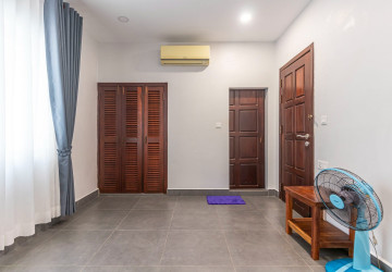 3 Bedroom House For Rent - Svay Dangkum, Siem Reap thumbnail