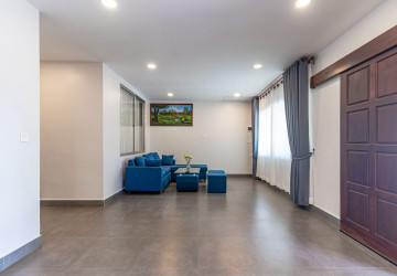 3 Bedroom House For Rent - Svay Dangkum, Siem Reap thumbnail