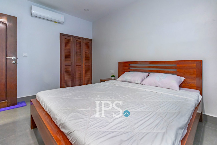 3 Bedroom House For Rent - Svay Dangkum, Siem Reap