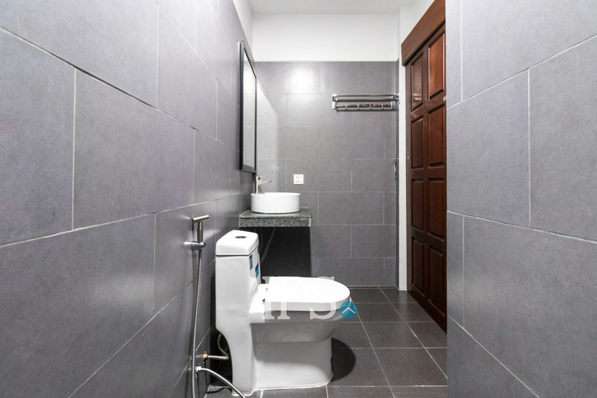 3 Bedroom House For Rent - Svay Dangkum, Siem Reap