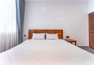 3 Bedroom House For Rent - Svay Dangkum, Siem Reap thumbnail