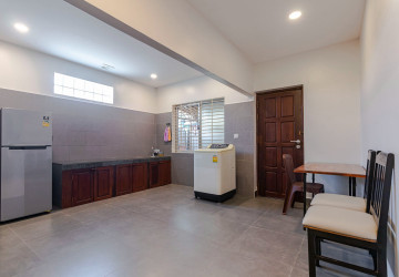 3 Bedroom House For Rent - Svay Dangkum, Siem Reap thumbnail