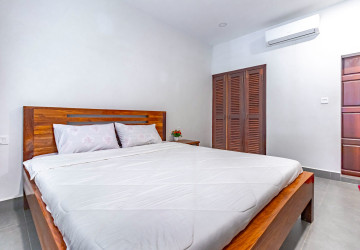 3 Bedroom House For Rent - Svay Dangkum, Siem Reap thumbnail