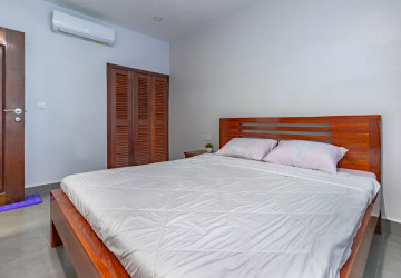 3 Bedroom House For Rent - Svay Dangkum, Siem Reap thumbnail