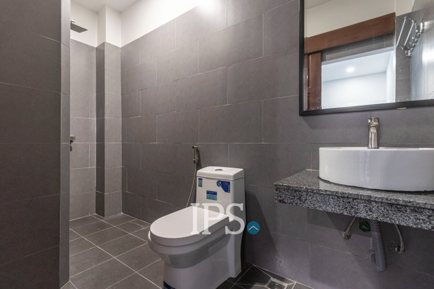 3 Bedroom House For Rent - Svay Dangkum, Siem Reap