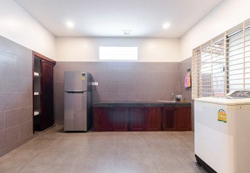 3 Bedroom House For Rent - Svay Dangkum, Siem Reap thumbnail