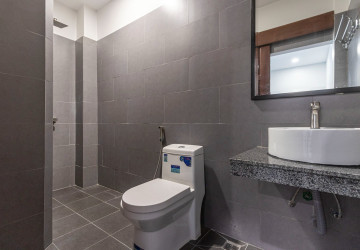 3 Bedroom House For Rent - Svay Dangkum, Siem Reap thumbnail