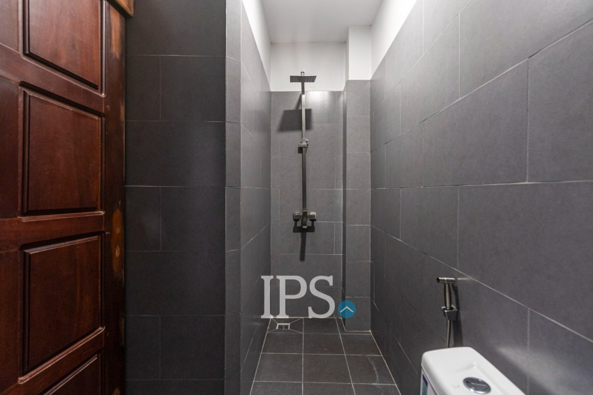 3 Bedroom House For Rent - Svay Dangkum, Siem Reap