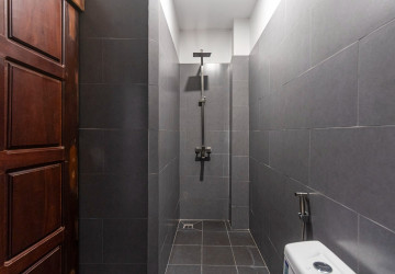 3 Bedroom House For Rent - Svay Dangkum, Siem Reap thumbnail