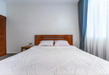 3 Bedroom House For Rent - Svay Dangkum, Siem Reap thumbnail